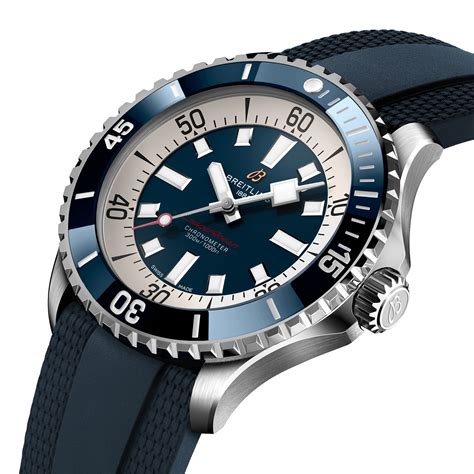 superocean breitling 46 mm cassa|Superocean Automatic 46 Super Diver My22 .